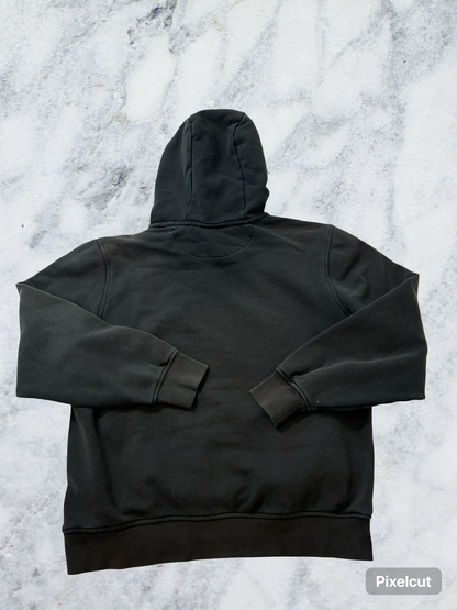 Vintage Lacoste Hoodie M fit S 6724