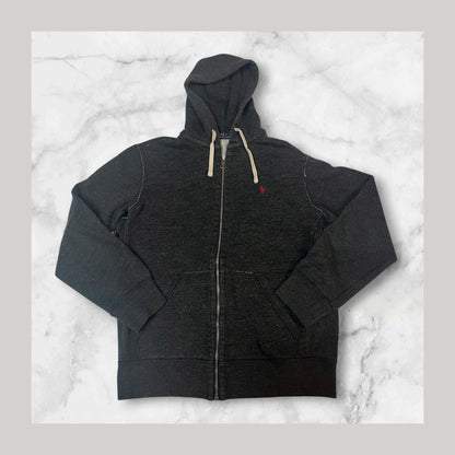 Vintage Polo Ralph Lauren Hoodie M fit S 4502