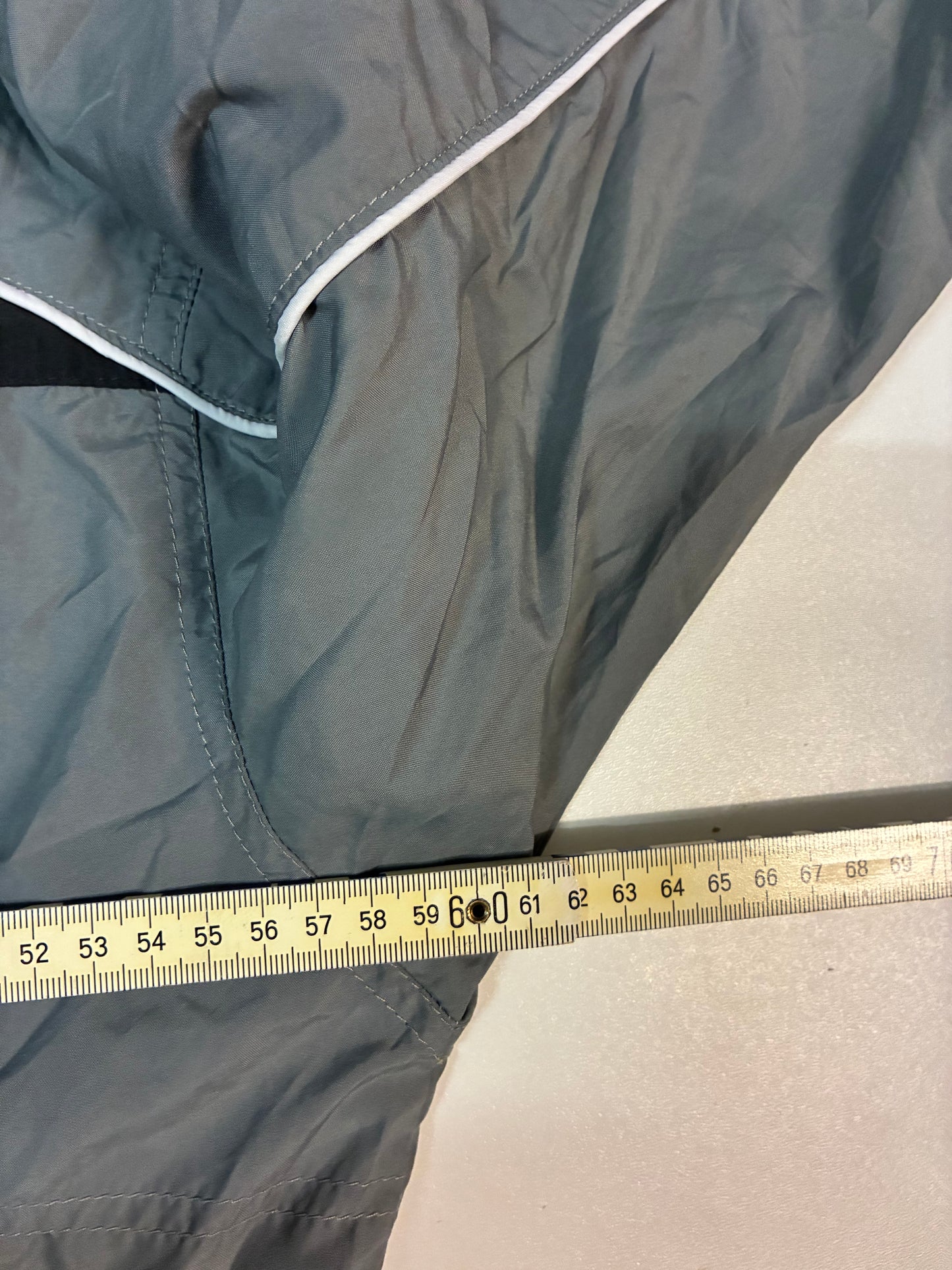 Vintage Reebok Trainingsjacke S - M 5931