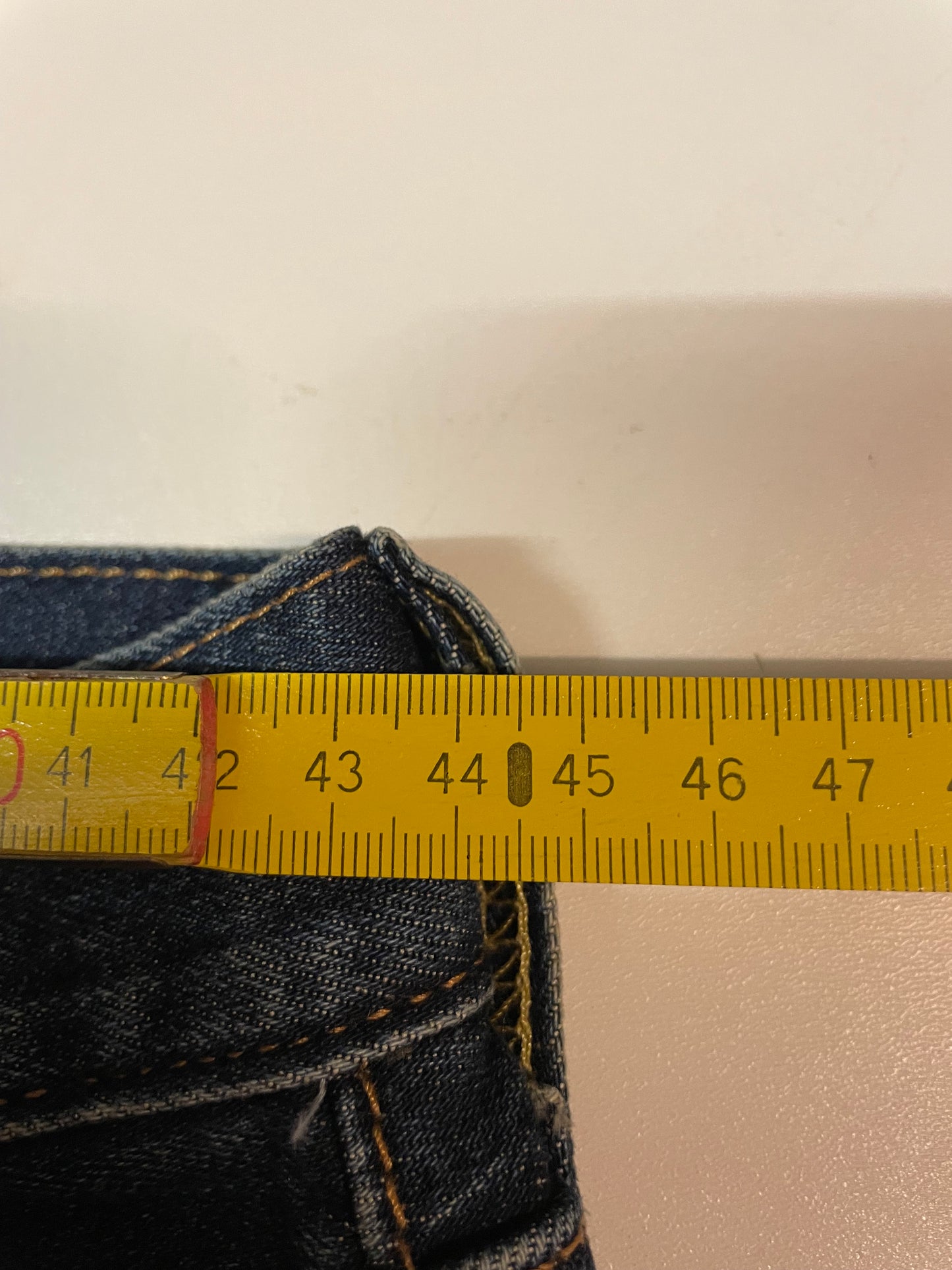 Levi’s Strauss Vintage Jeans 34/32 6539