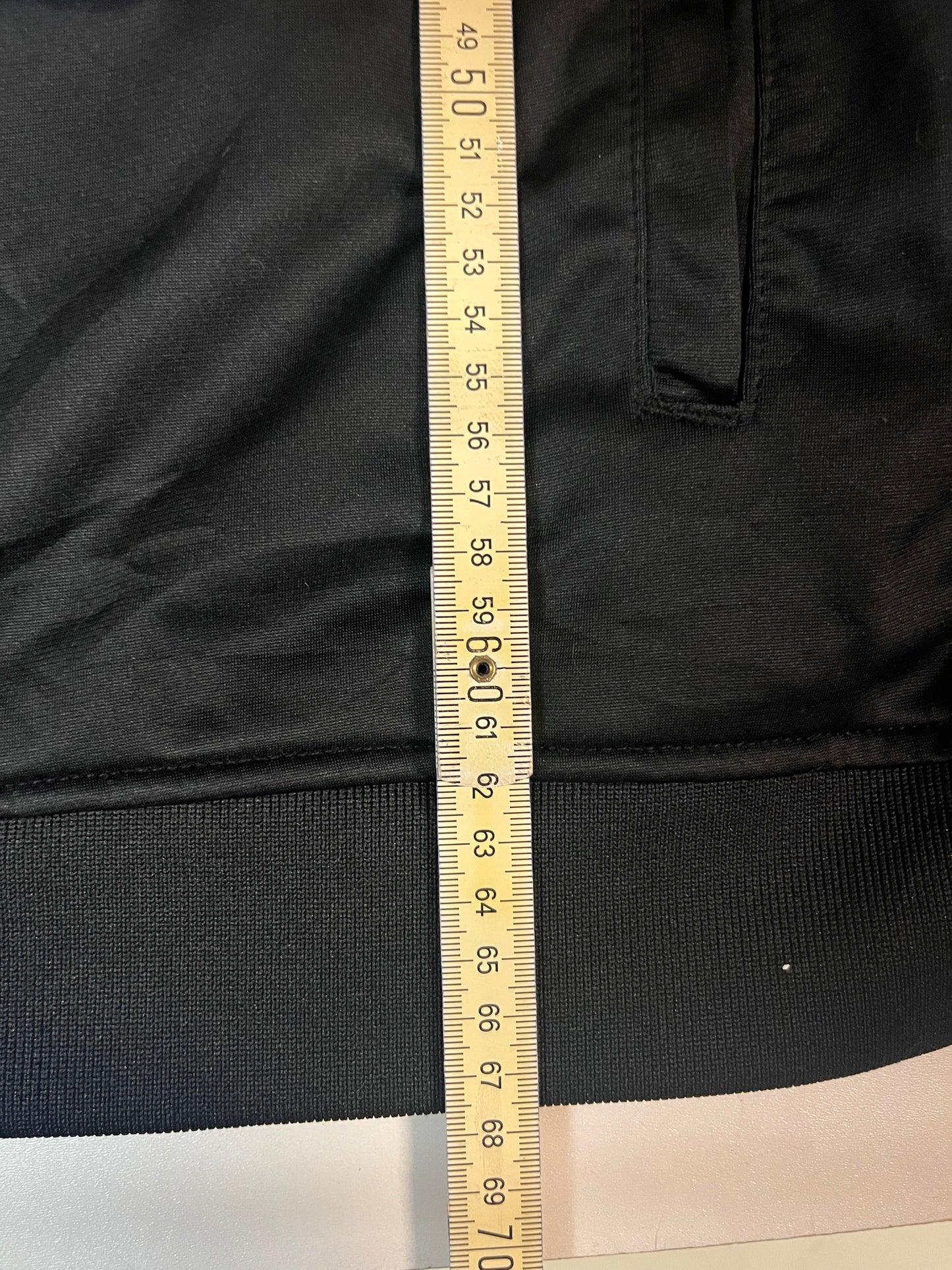 Vintage Starter Trainingsjacke L 4284
