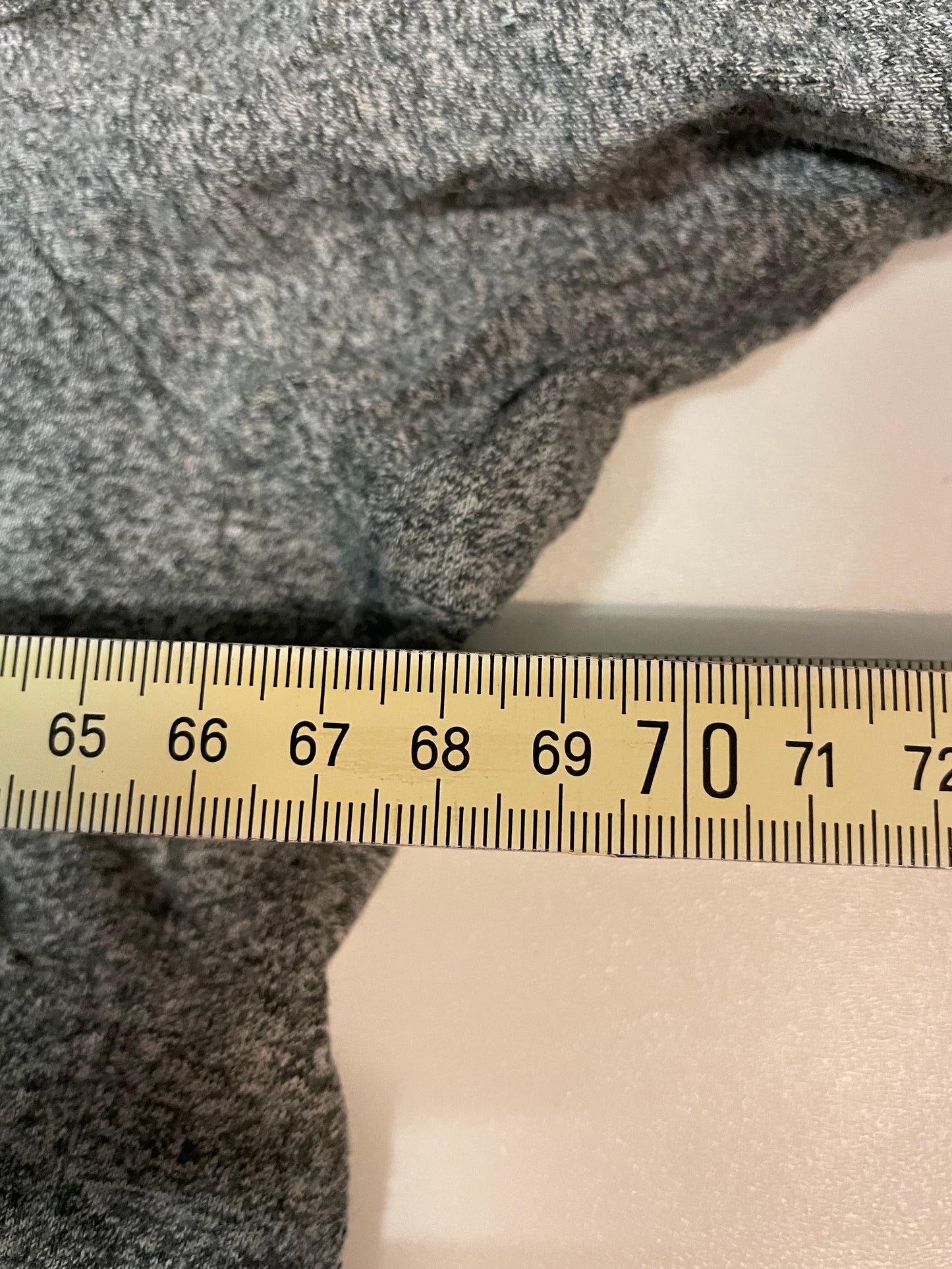 Ralph Lauren Vintage Tshirt XXL 6055