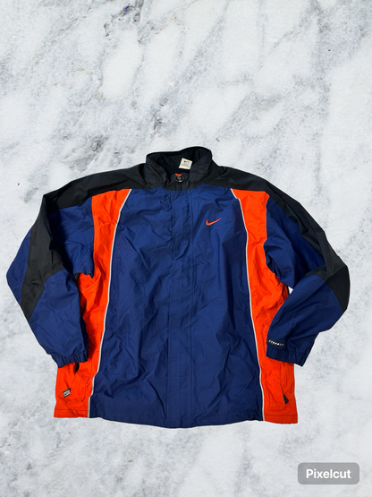 Nike vintage Trainingsjacke XL 7525