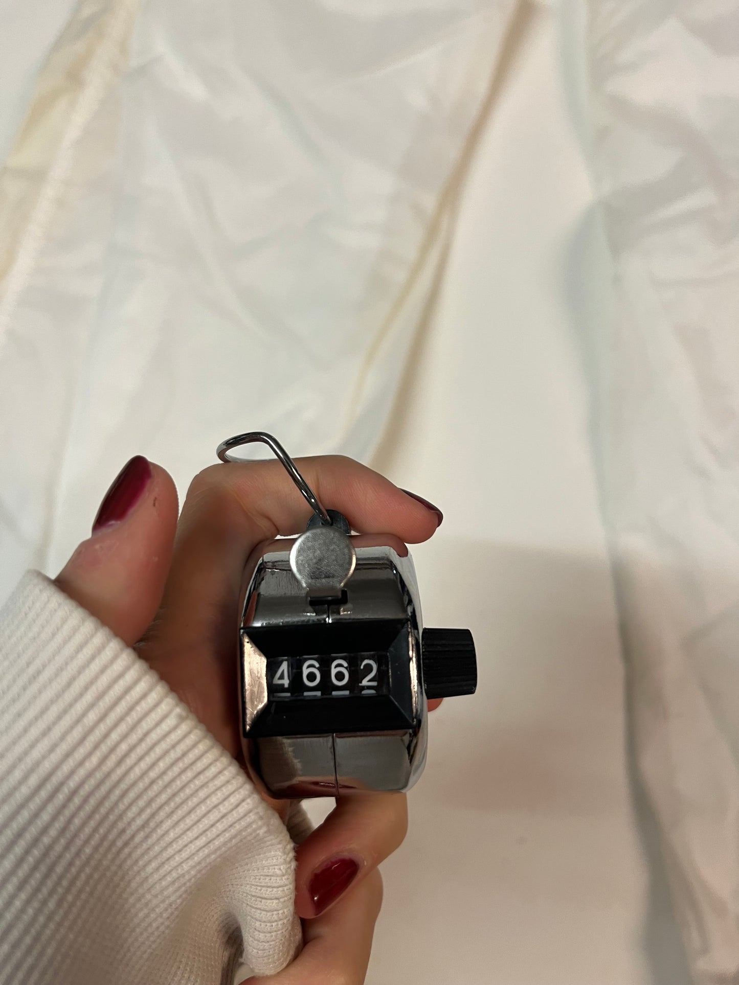 Nike Vintage Trackpants S baggy 4662