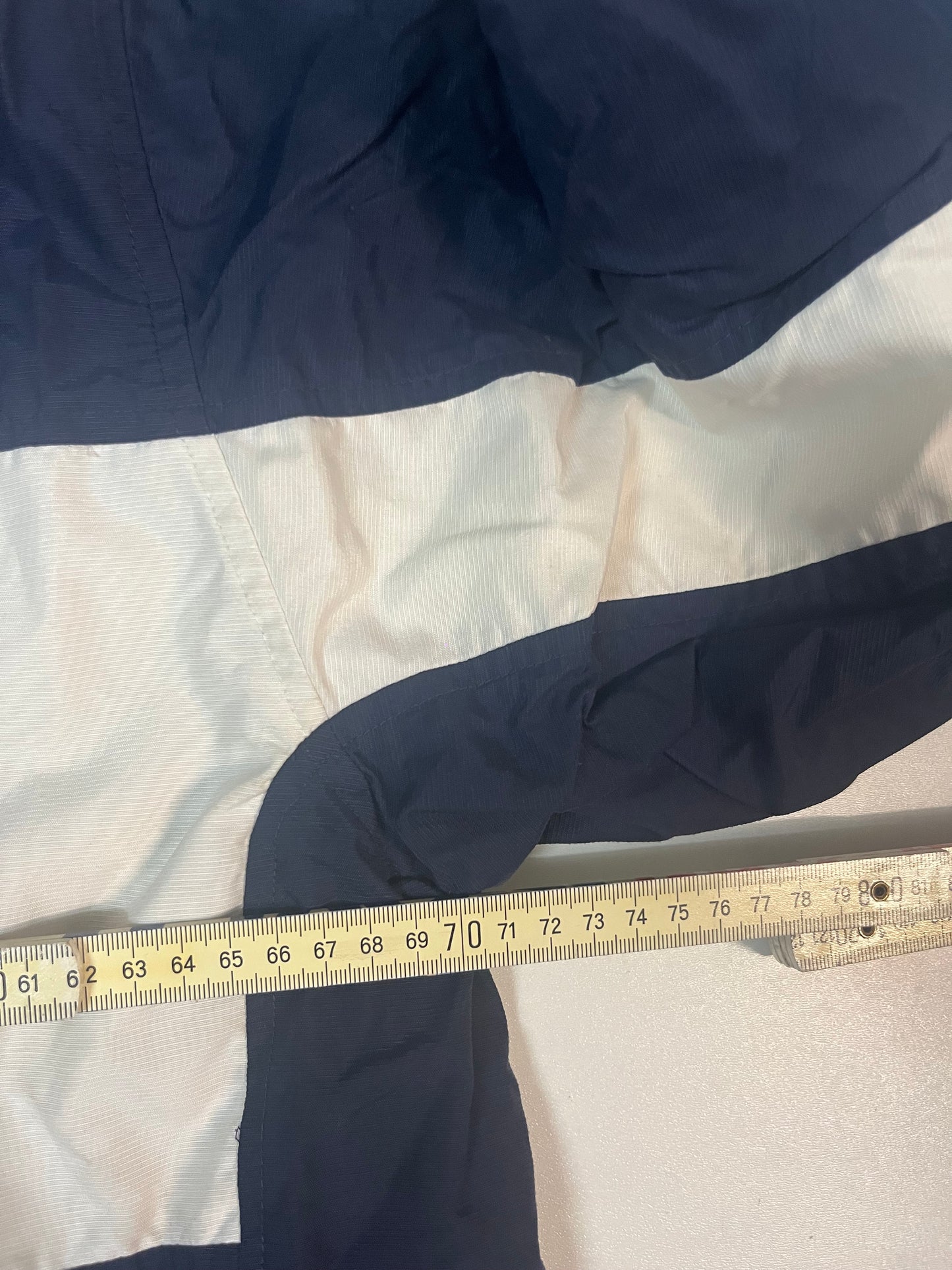 Vintage Nike Trainingsjacke XL 5215