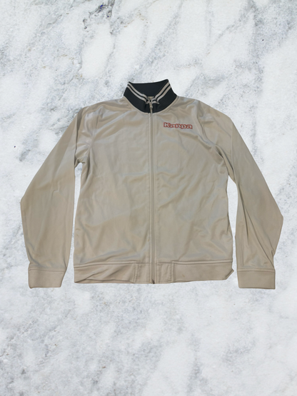 Kappa Vintage Trackjacket L 7496