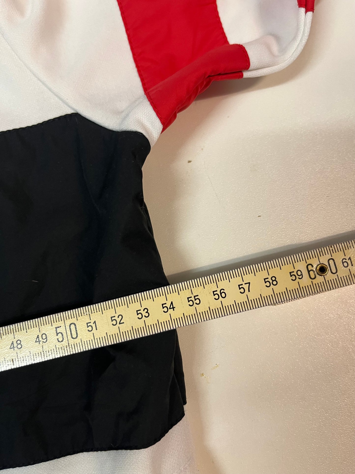 Nike x Manchester United Vintage Trainingsjacke M 5019