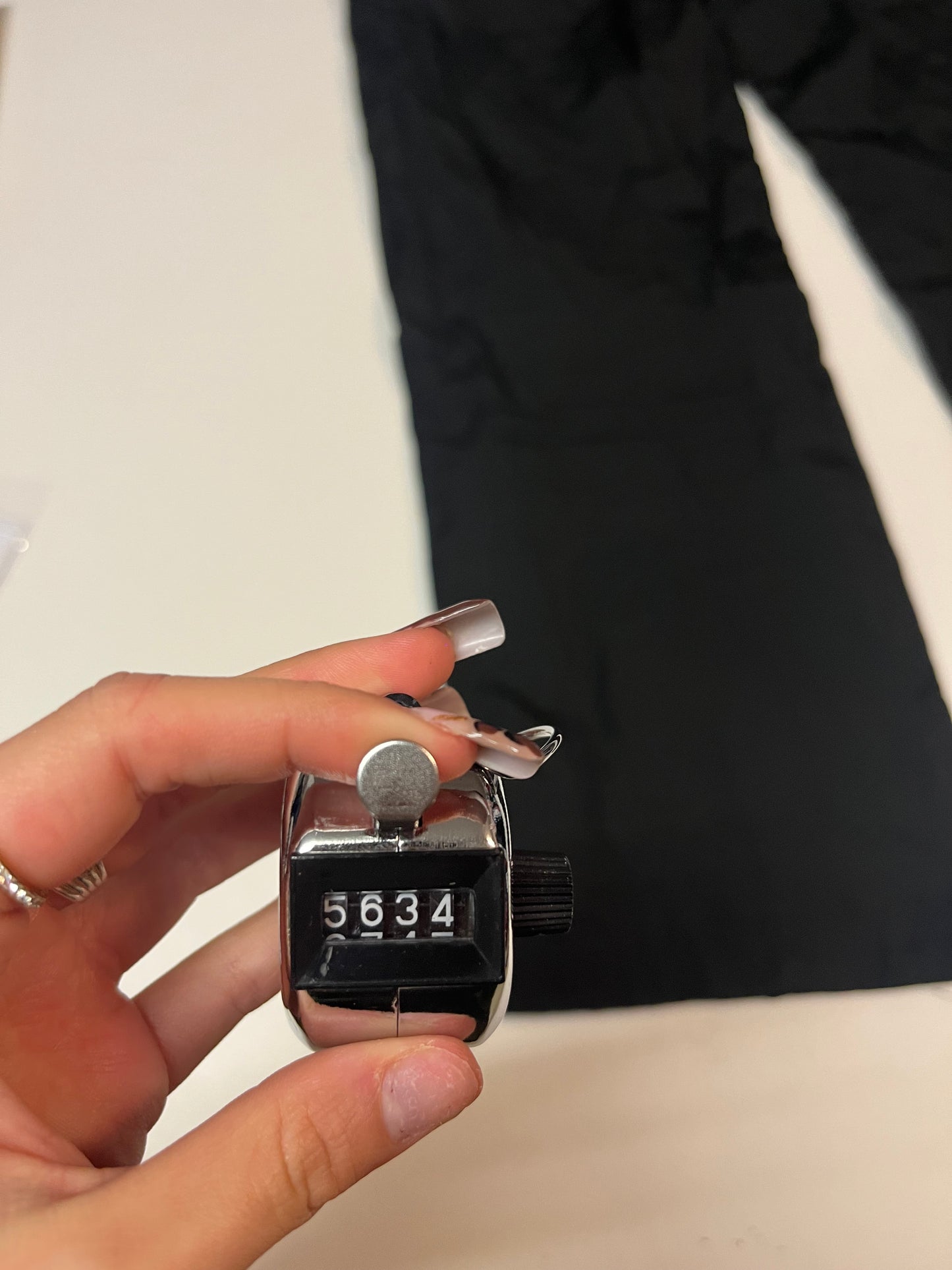 Vintage Umbro Trackpants 38 fit M 5634