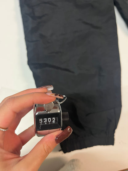 Vintage Umbro Trackpants XL fit S 5302