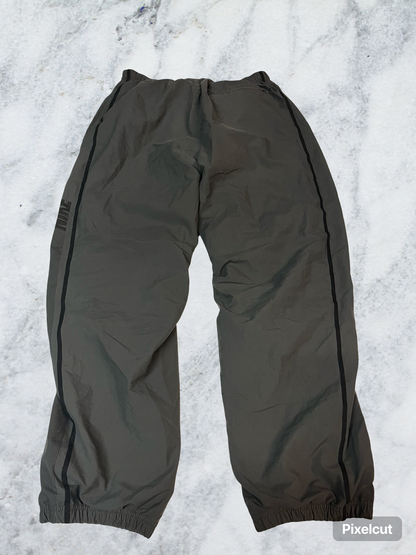 Vintage Nike Trackpants L 5624