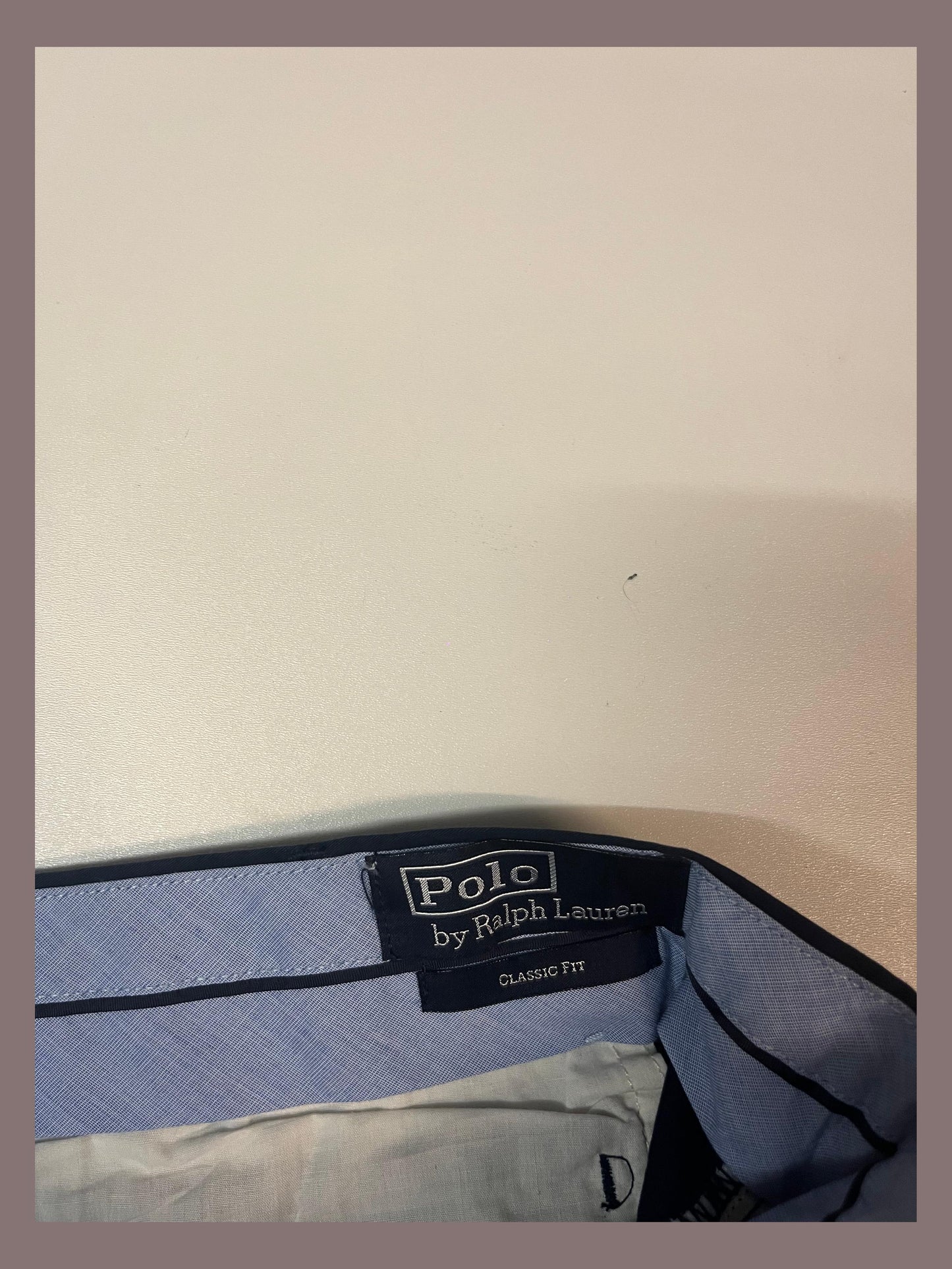 Vintage Polo Ralph Lauren Shorts 50 3719