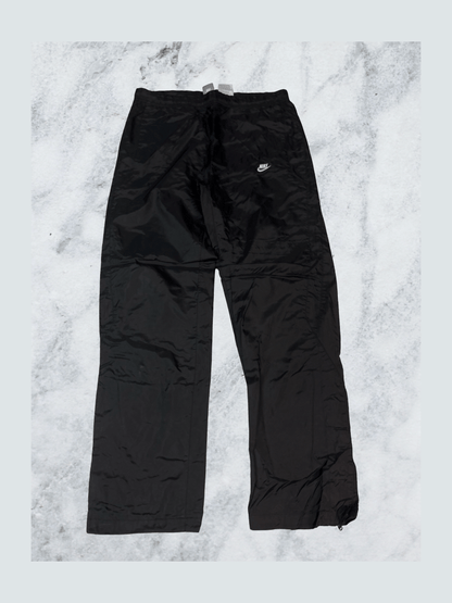 Nike Vintage Trackpants M baggy 6479