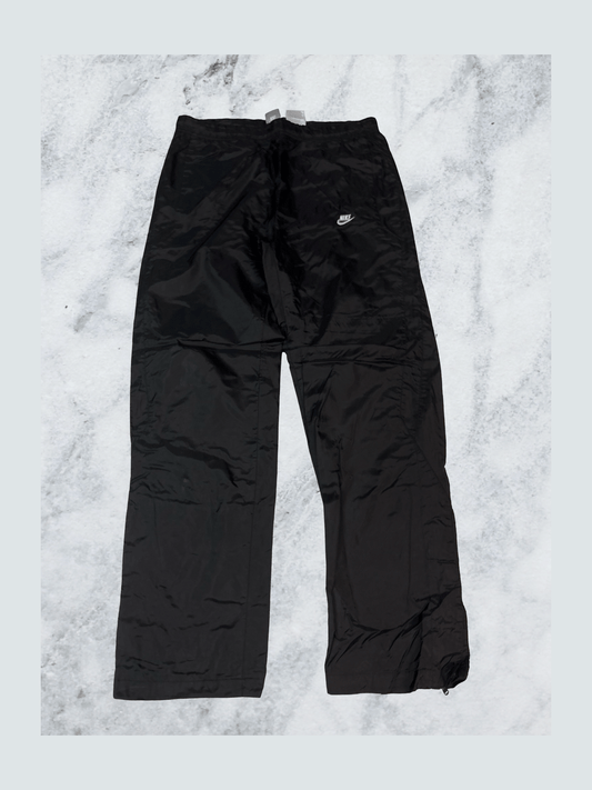 Nike Vintage Trackpants M baggy 6479