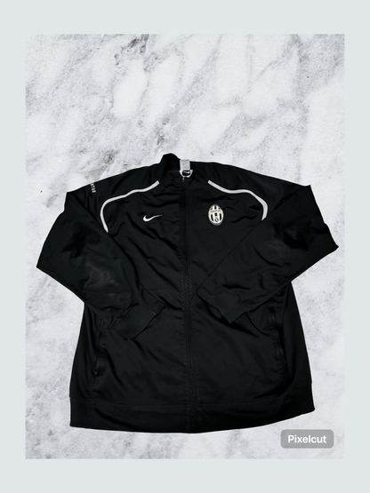 Vintage Nike Trainingsjacke XXL 6287