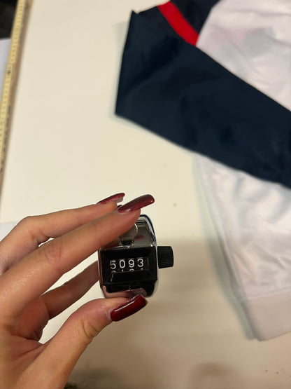 Vintage Umbro Trainingsjacke S 5093