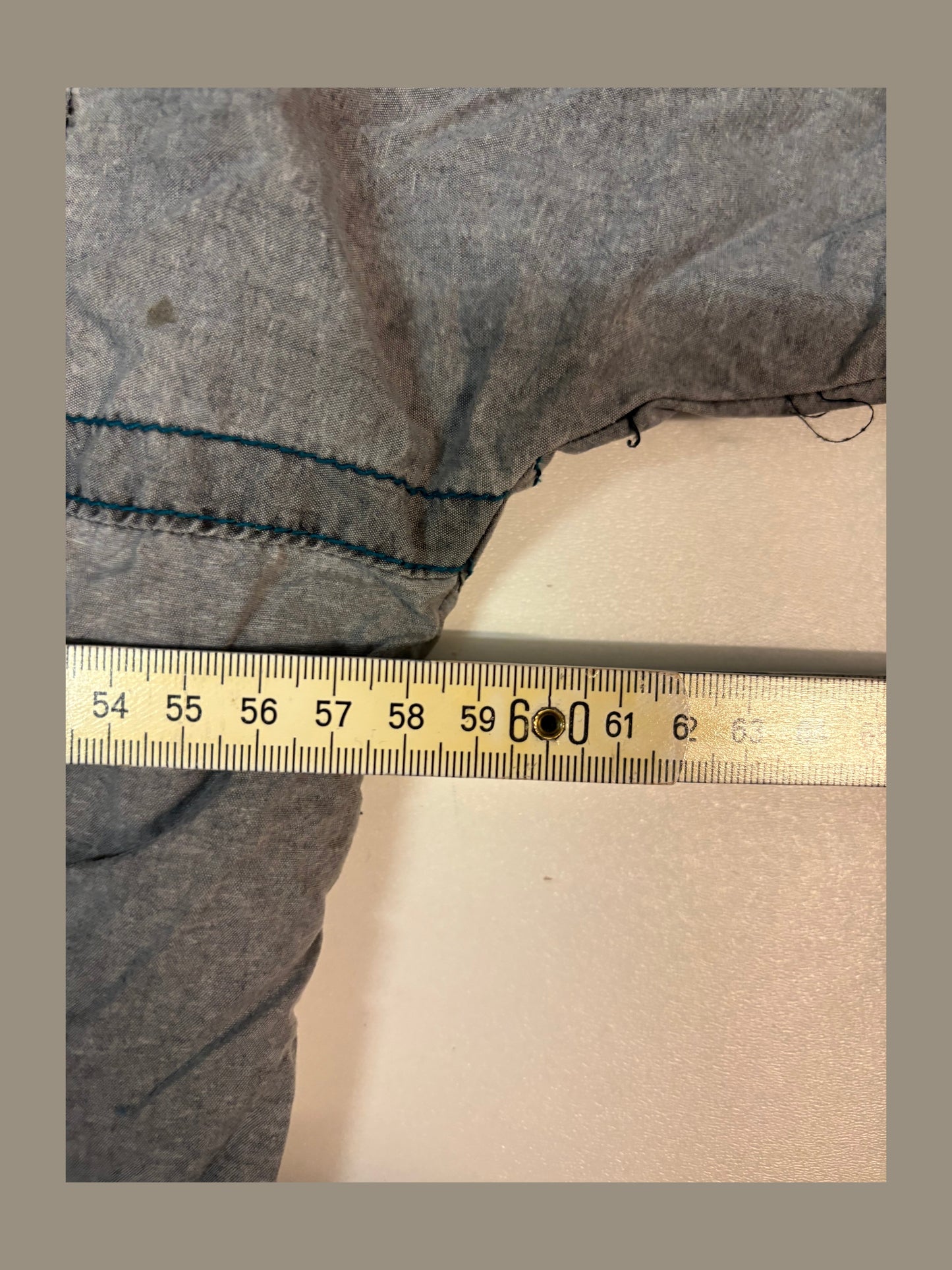 Nike Vintage Jacke M 6203