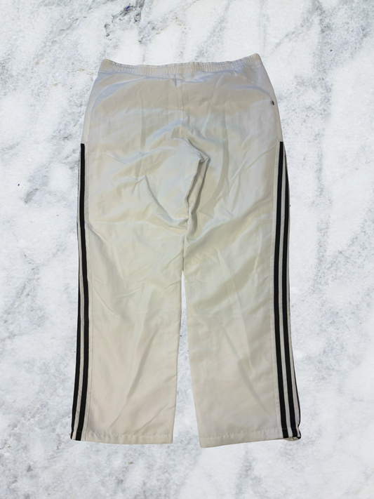 Adidas Vintage Trackpants M baggy 7362