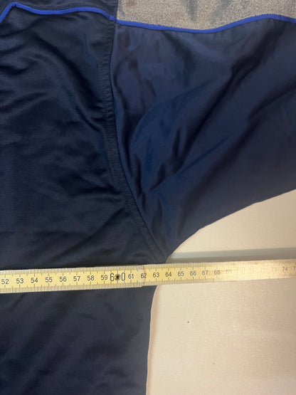 Vintage Reebok Trainingsjacke XL fit L 5157