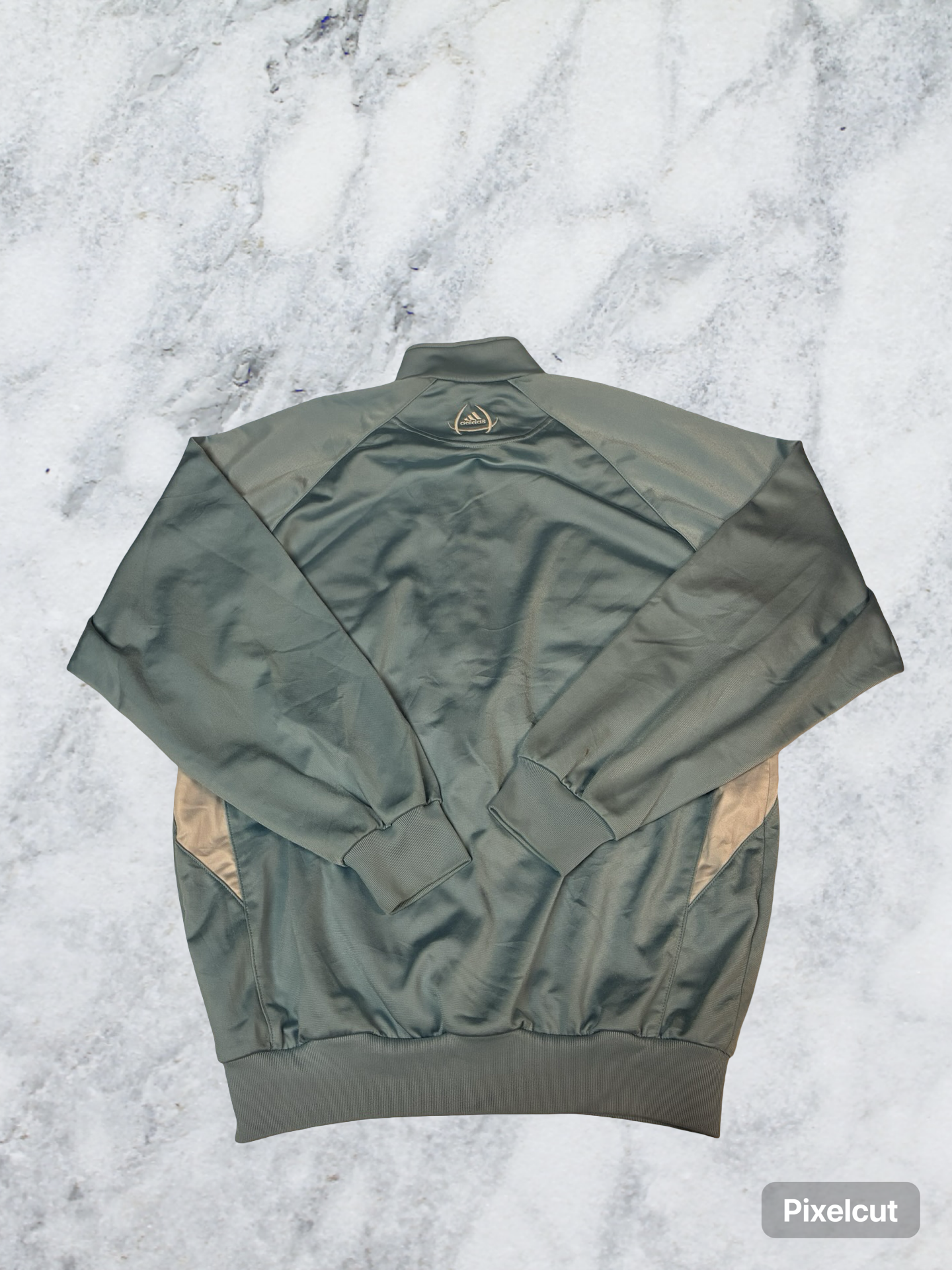 Vintage Adidas Trainingsjacke M 6085