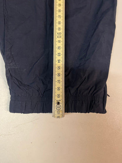 Nike Vintage Trackpants M baggy 5457