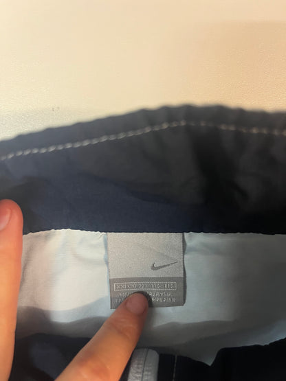 Vintage Nike Regenjacke XXL fit M 5767