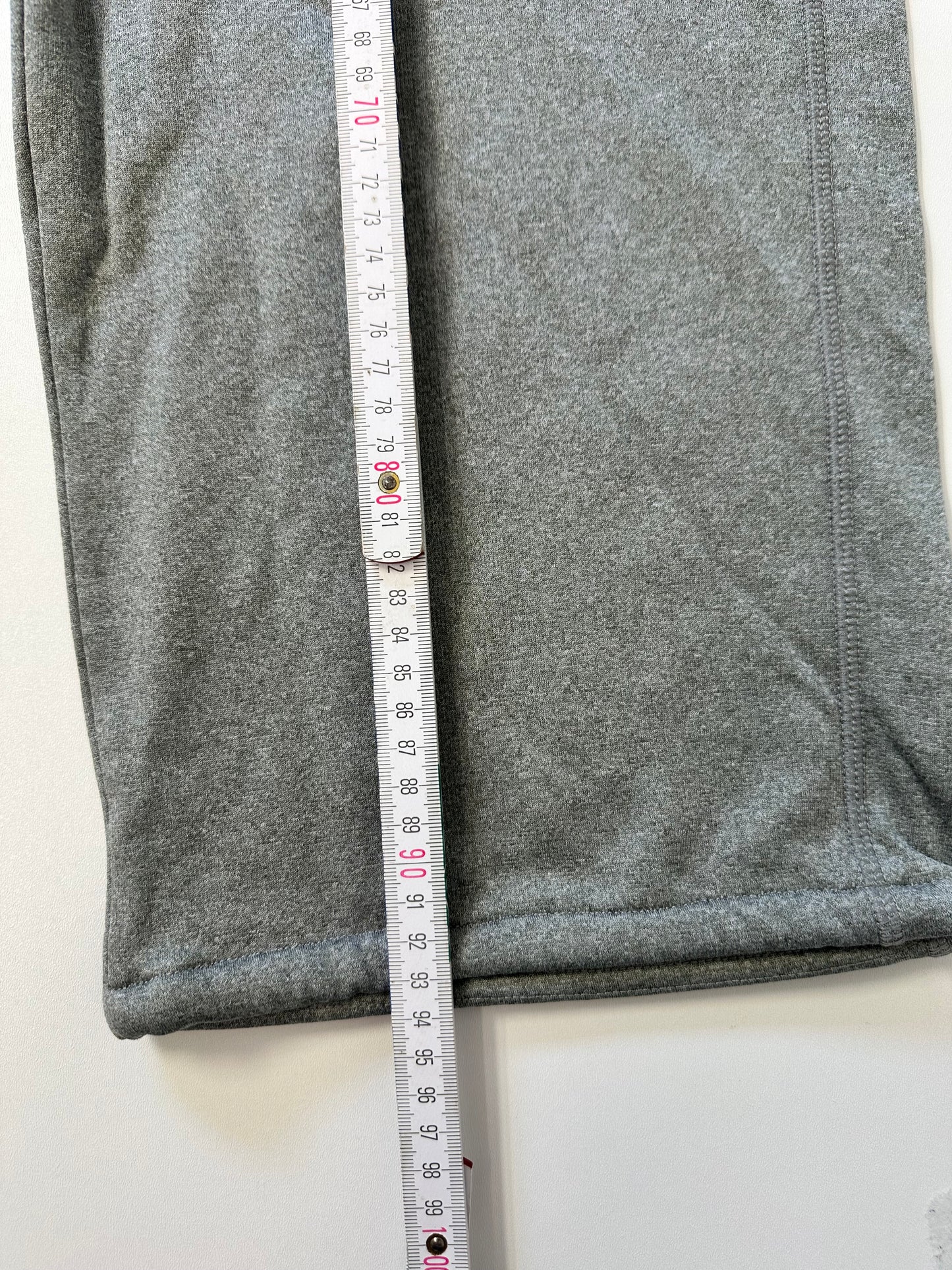 Nike vintage Trackpants L 7224