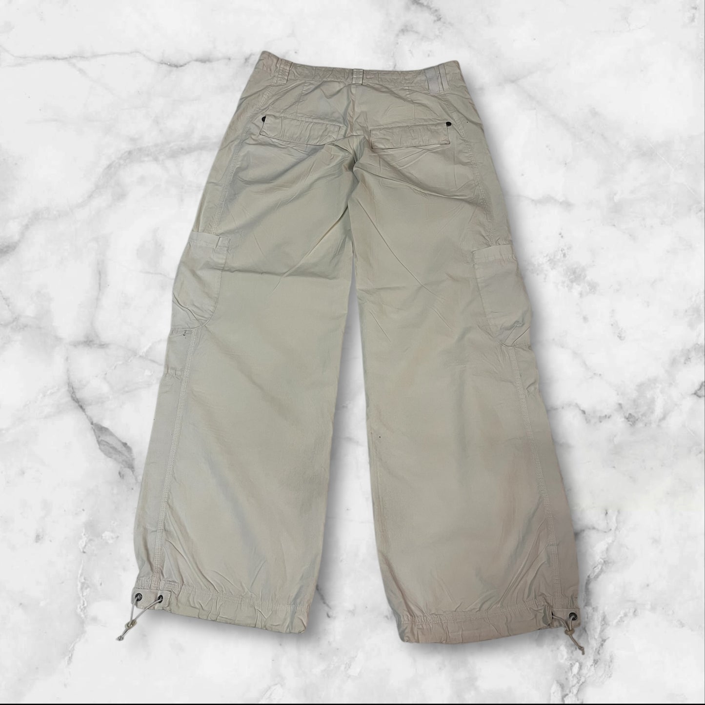 Nike Vintage Trackpants 38 4894