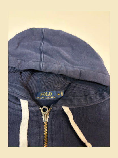 Polo Ralph Lauren Vintage Zipper m 6338