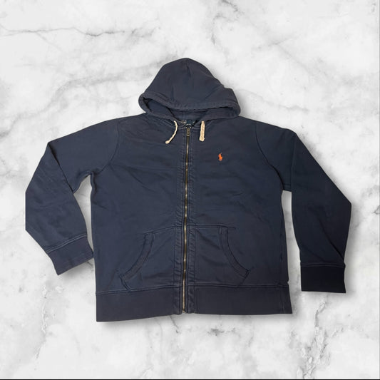 Polo Ralph Lauren Zipper Xl 4266