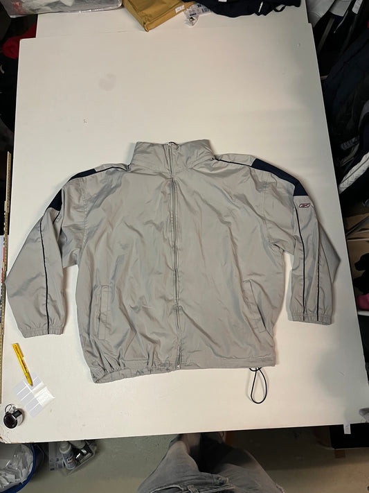 Reebok Vintage Trackjacket Xl 5277