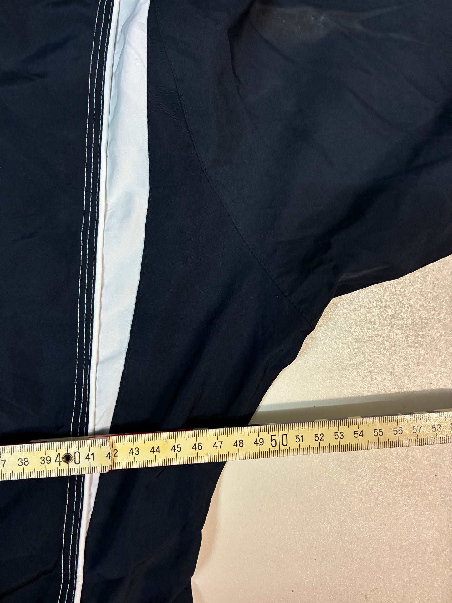 Vintage Reebok Trainingsjacke M 5916