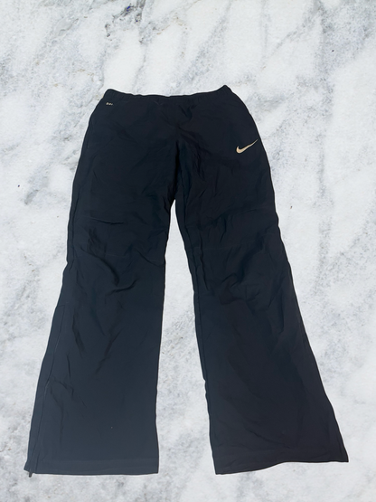 Vintage Nike Trackpants baggy S fit XS 5402