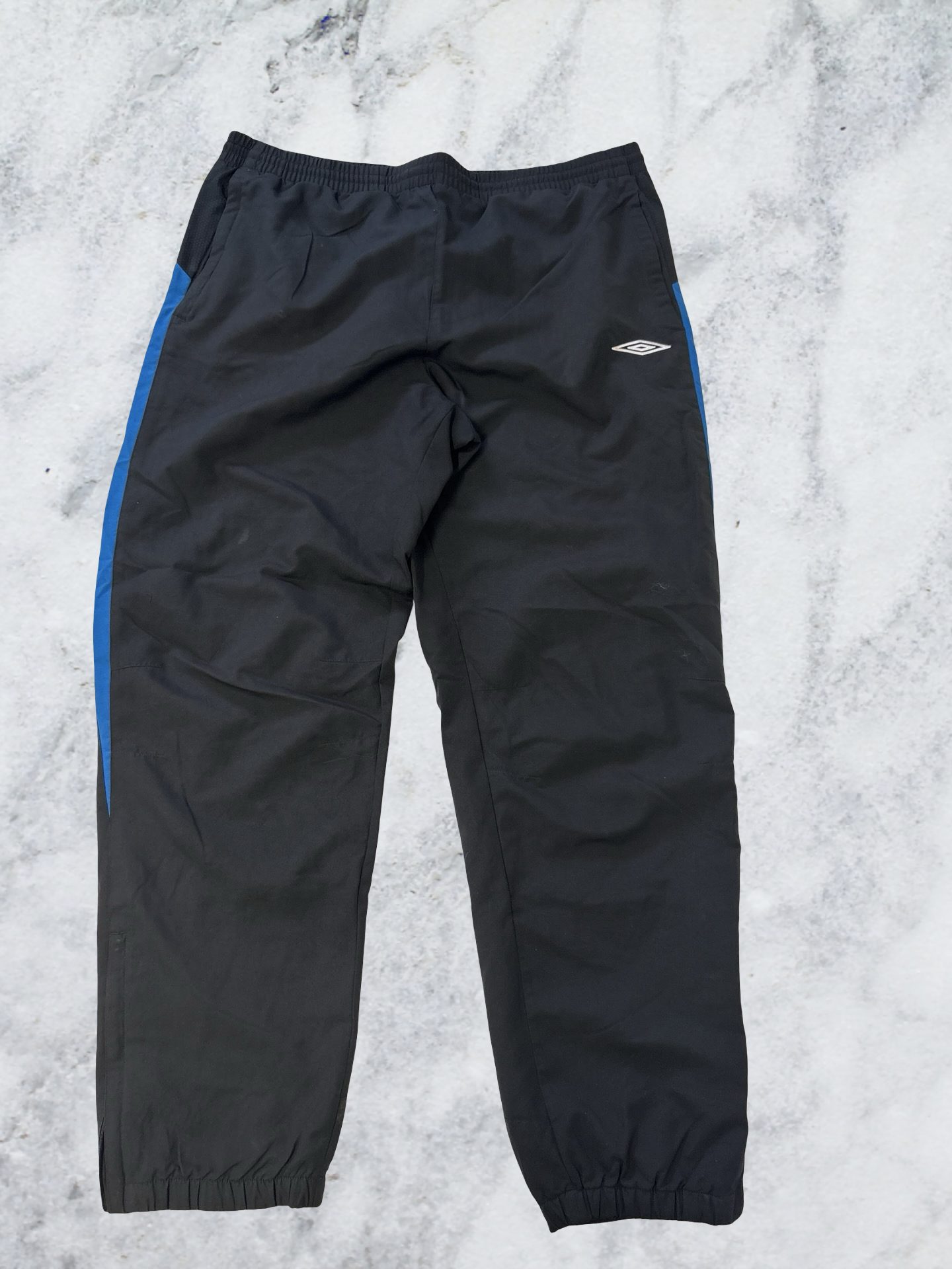Umbro Vintage Trackpants xl baggy 6812