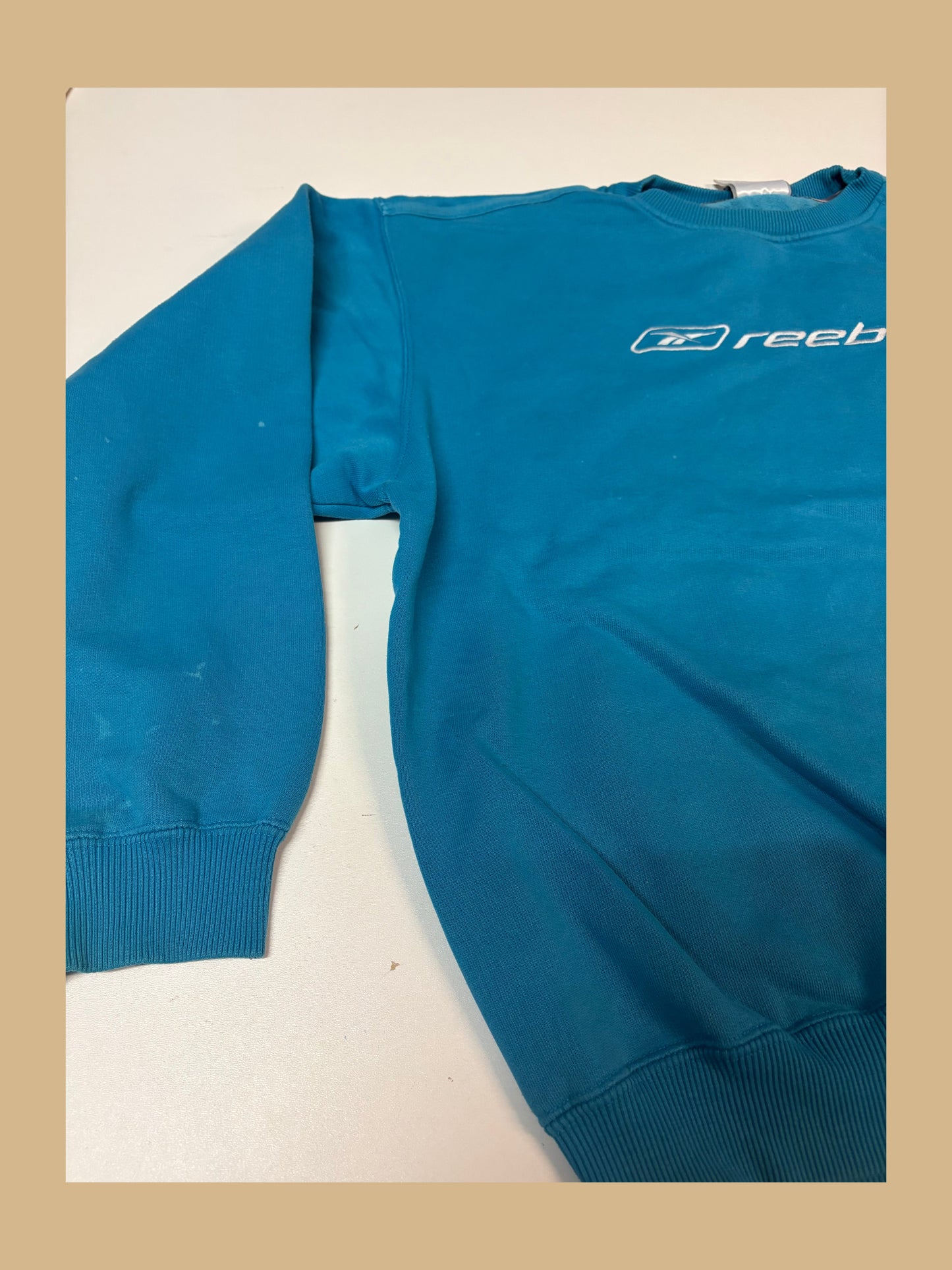 Reebok Vintage Pullover M 6159