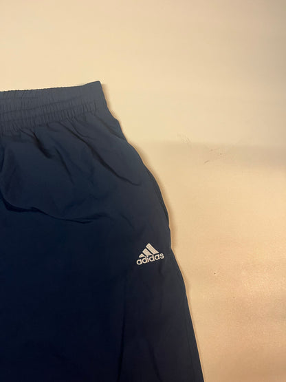 Vintage Adidas Trackpants baggy XL 3361