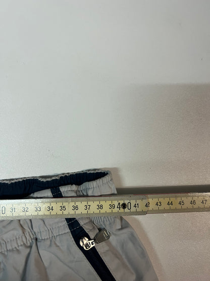 Vintage Nike Trackpants baggy L fit M 5611