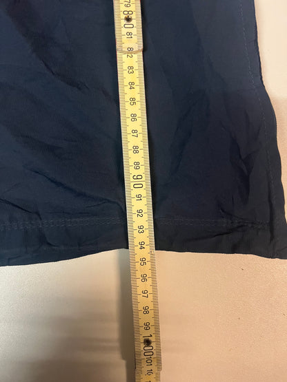 Vintage Nike Trackpants baggy S fit XS 5402