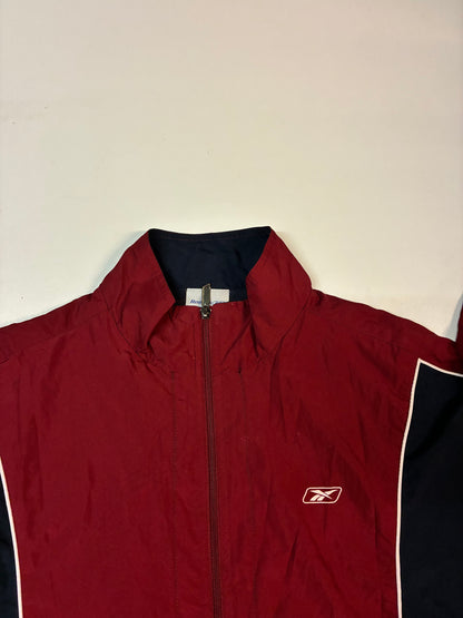 Vintage Reebok Trainingsjacke L 5934