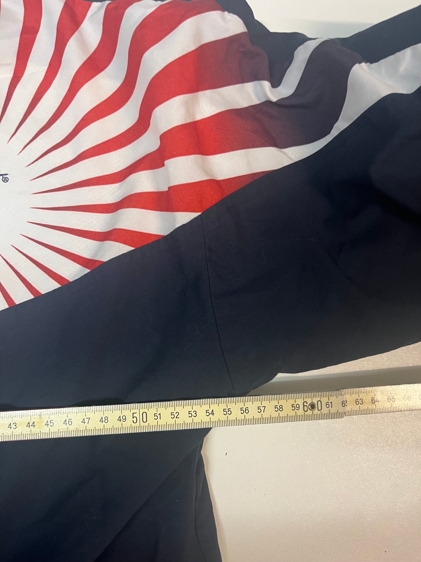 Vintage Reebok Trainingsjacke S 5132