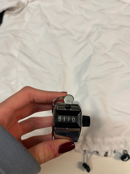 Lotto Vintage Jacke M 5110