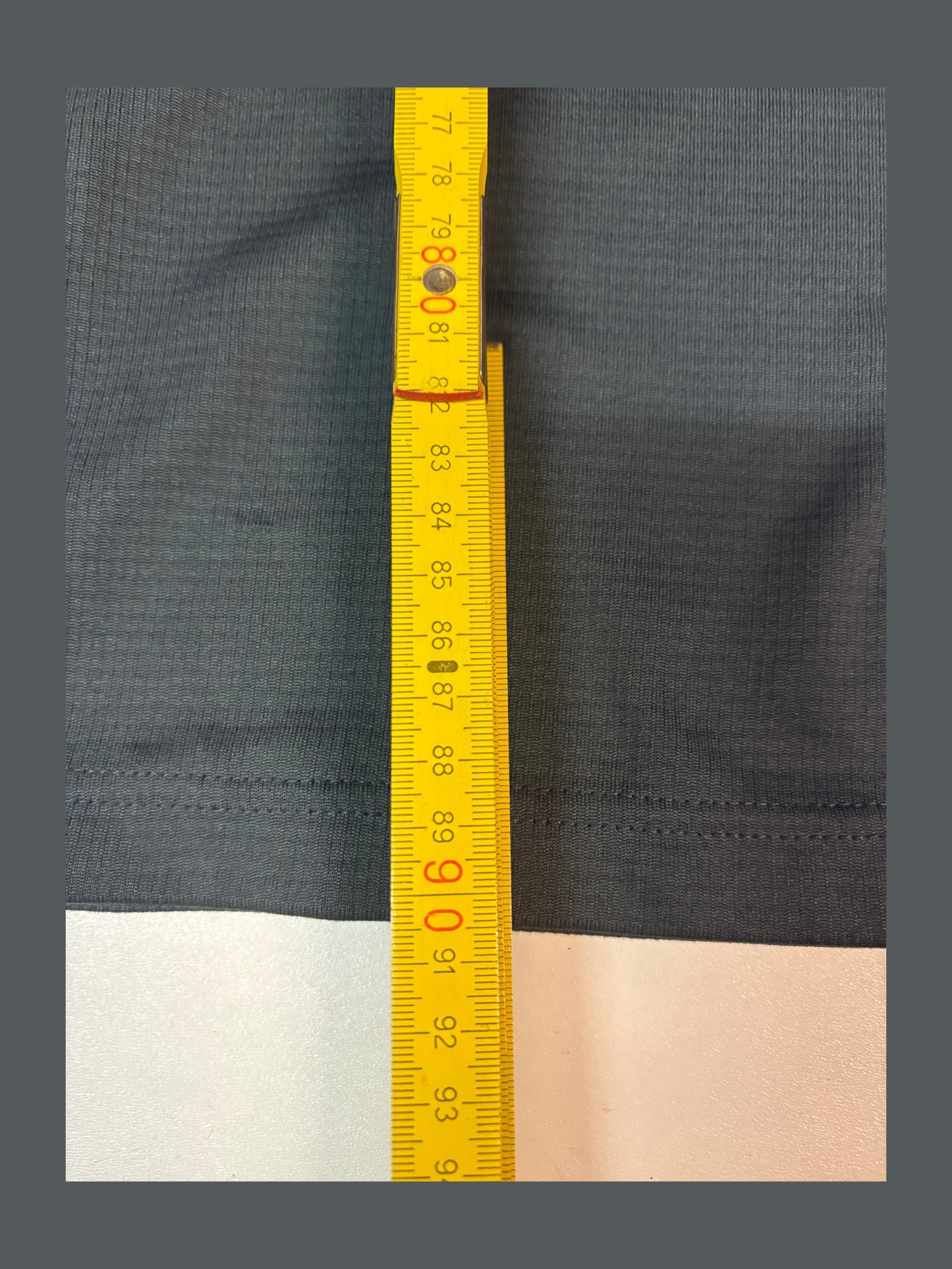 Nike Vintage Trackpants Kids xl baggy 6489