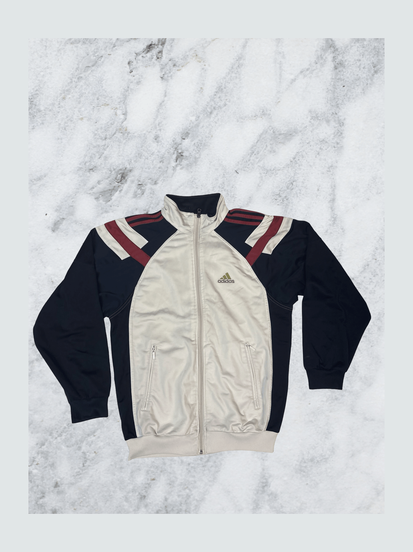 Adidas Vintage Trackjacket L 6146