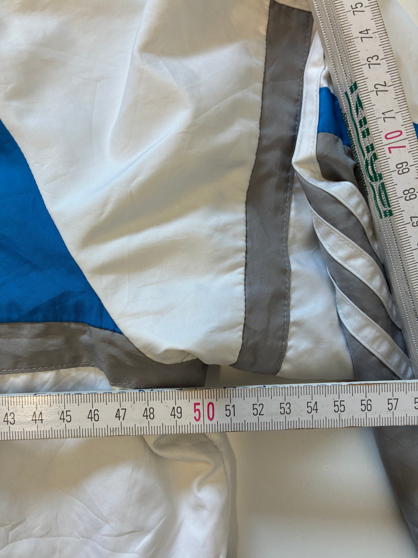 Vintage Adidas Trainingsjacke S 6744