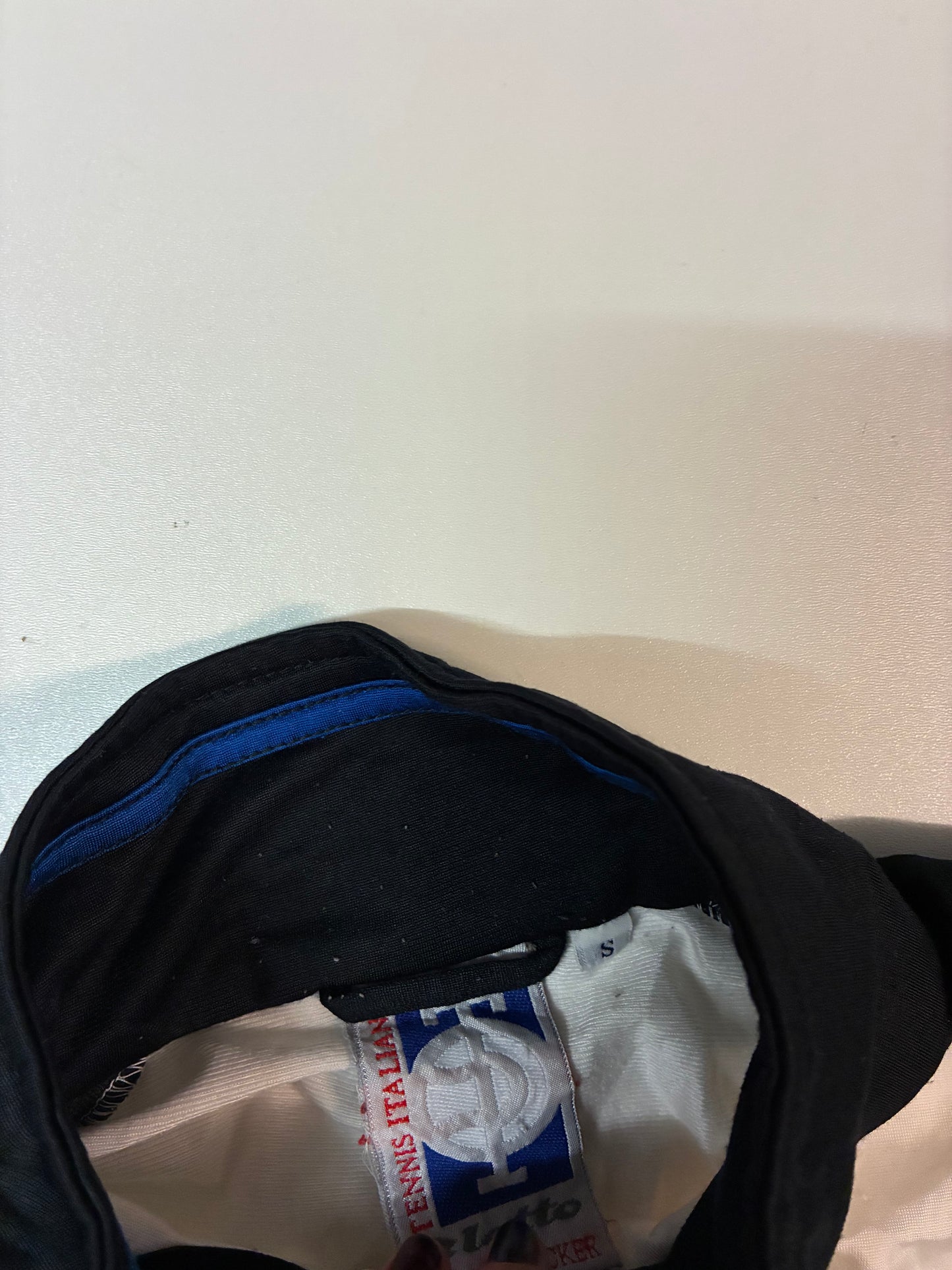 Vintage Lotto Trainingsjacke S - M  5932