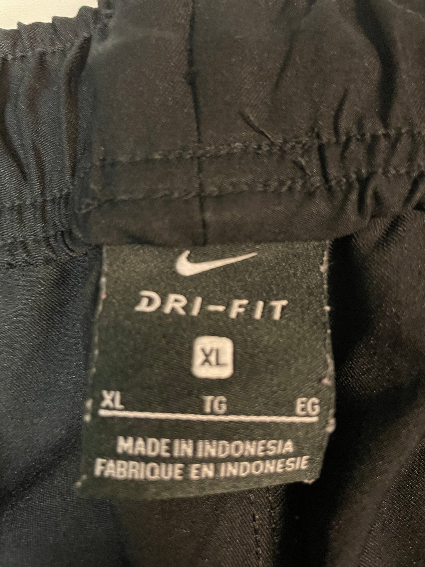 Nike Vintage Trackpants XL 6061