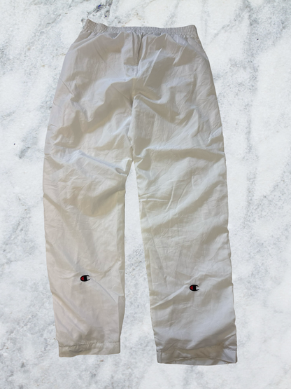 Champion Vintage Trackpants M baggy 6908