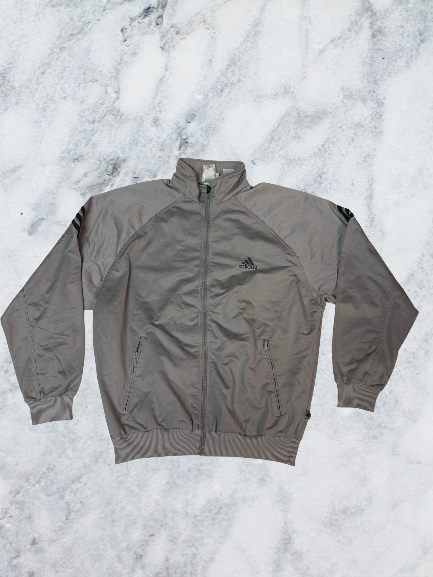 Adidas Vintage Trackjacket M 5838