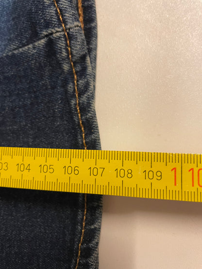 Levi’s Strauss Vintage Jeans 34/32 6539