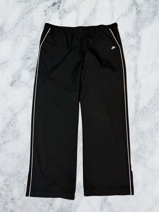 Nike Vintage Trackpants Xl baggy kein Seil 6581