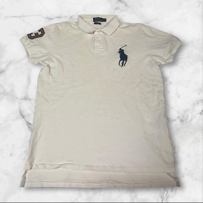 Vintage Polo Ralph Lauren Polo Shirt L 4784